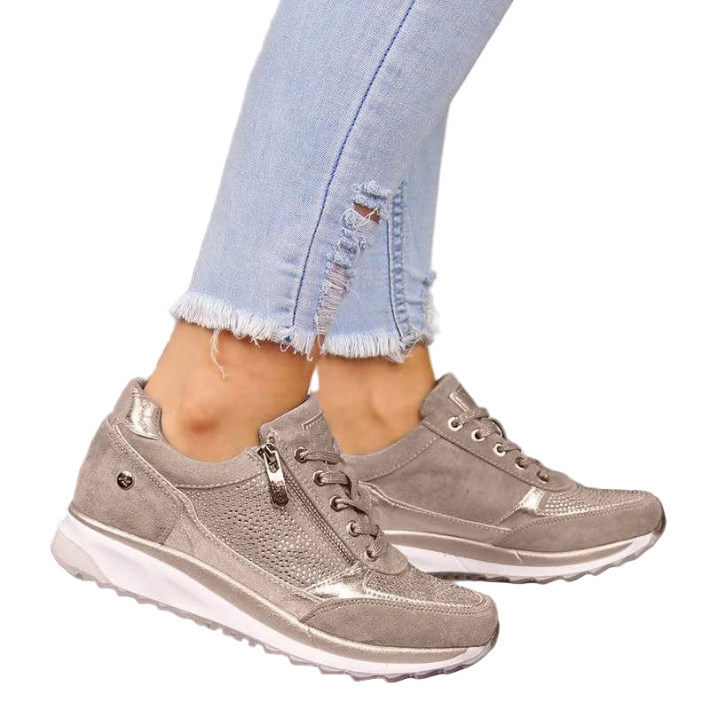 NOELLE | Daily Orthopedic Sneakers