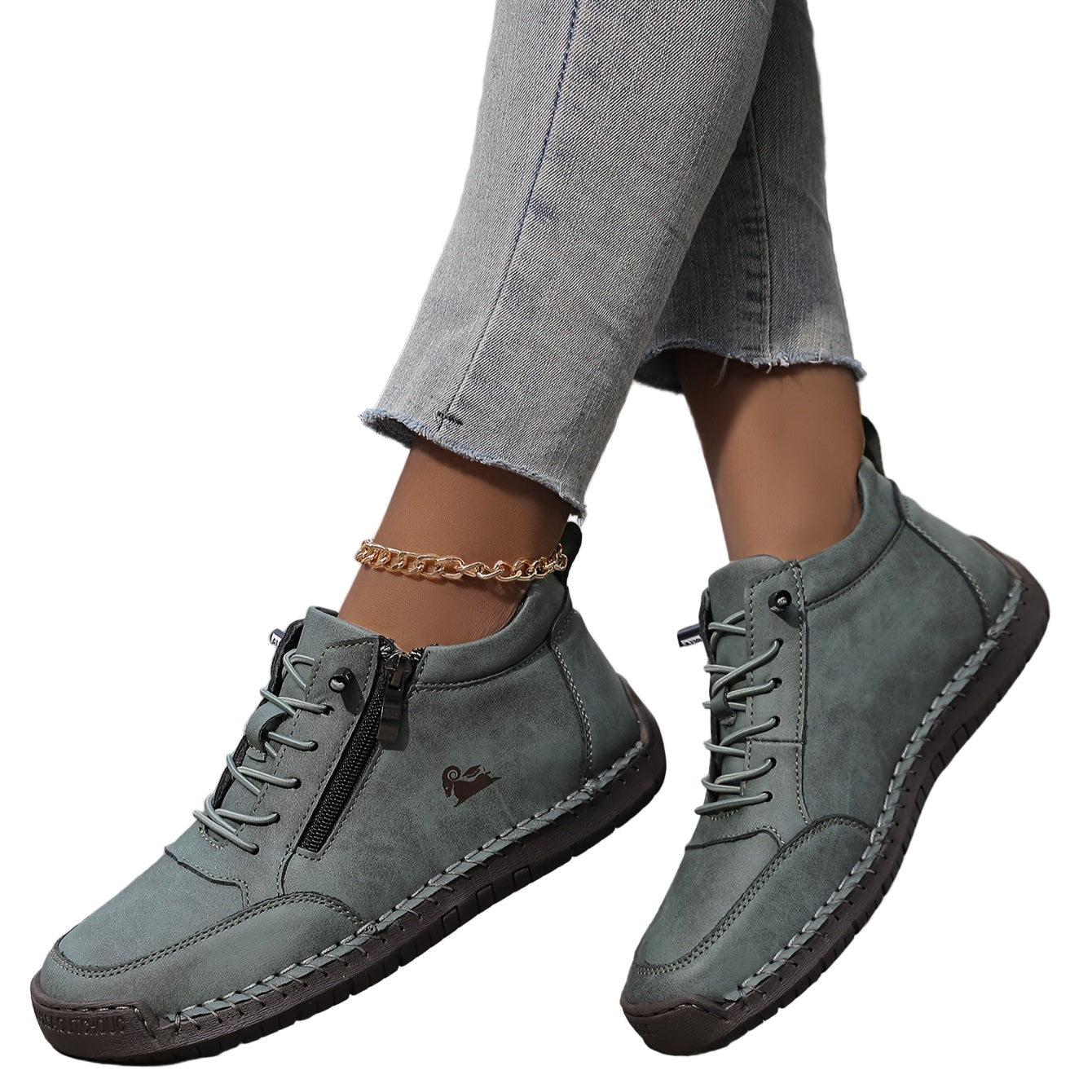 ErgoVita | Therapeutic Well-being Shoes