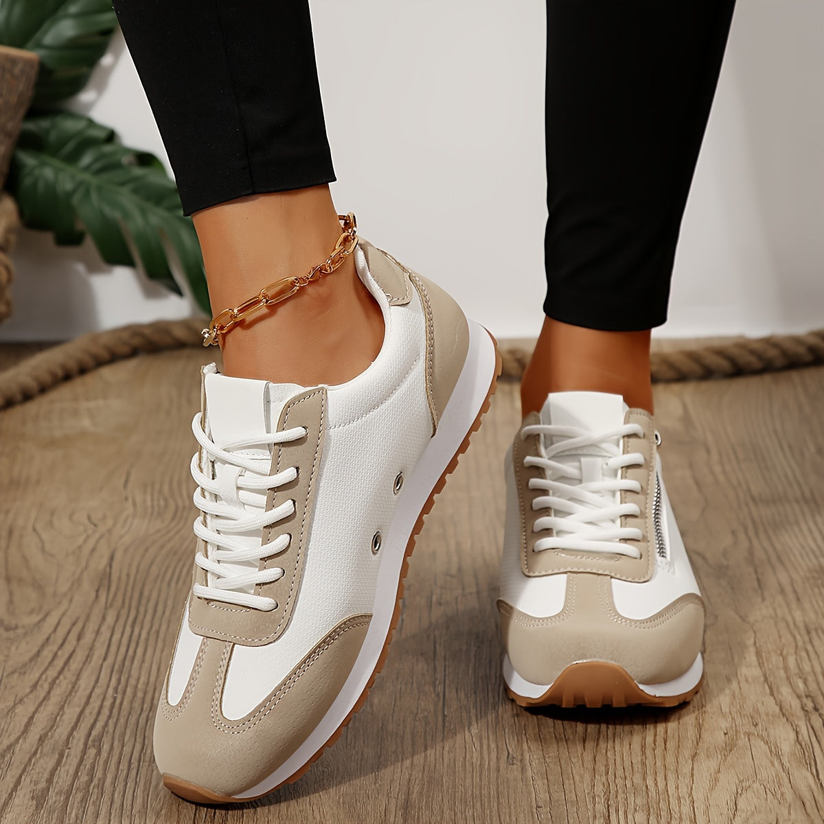MARIELLA | ELEGANCE SNEAKERS