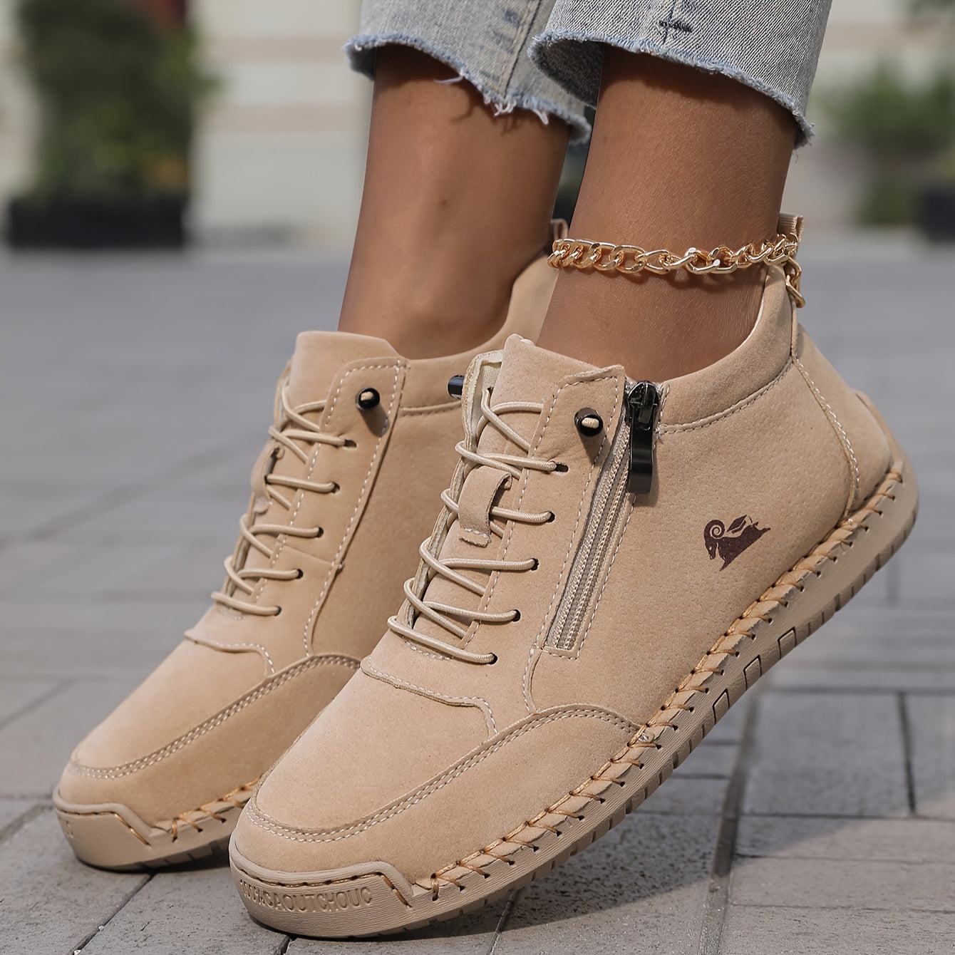 ErgoVita | Therapeutic Well-being Shoes