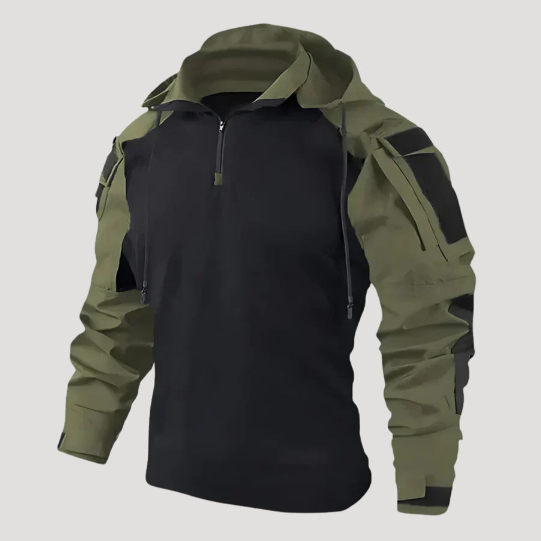 Sławien | All-Weather Tactical Jacket