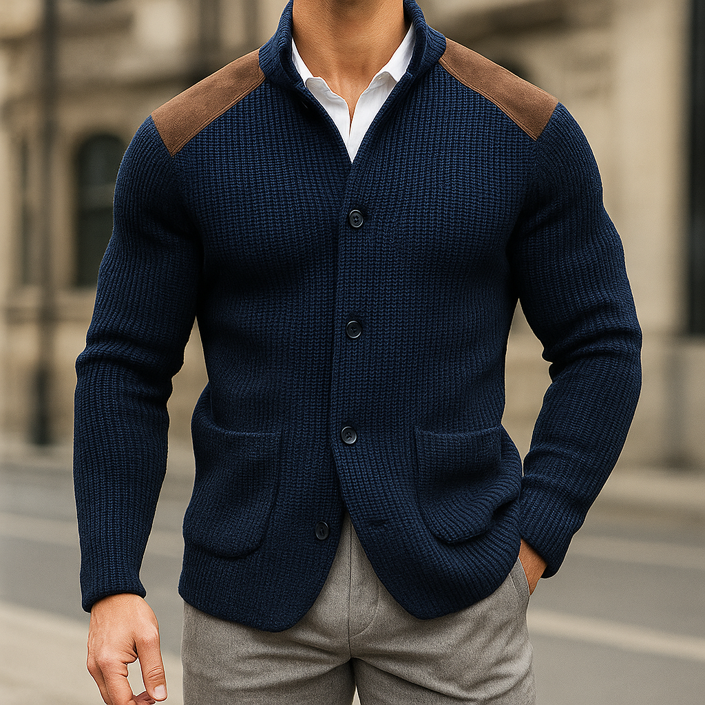 TONY™ | Chic Blazer