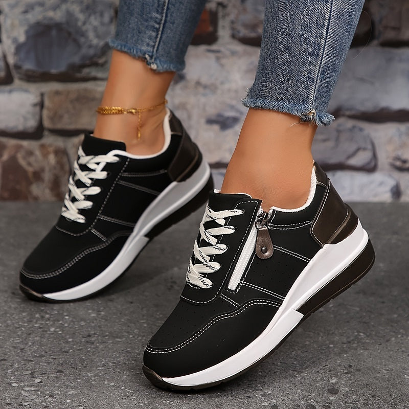 ADRIENNE | MESSA COMFORT ORTHOPEDIC SNEAKERS