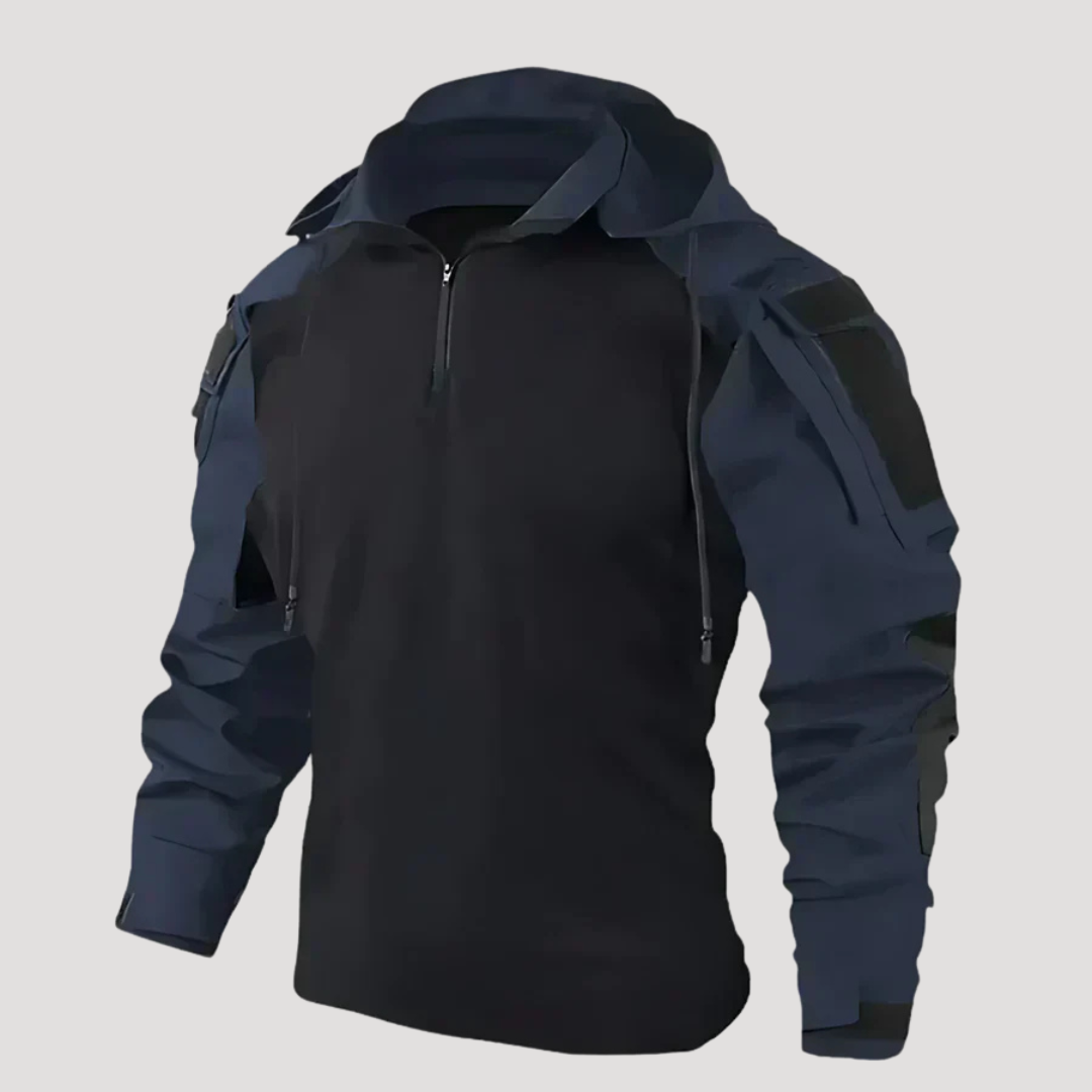 Sławien | All-Weather Tactical Jacket