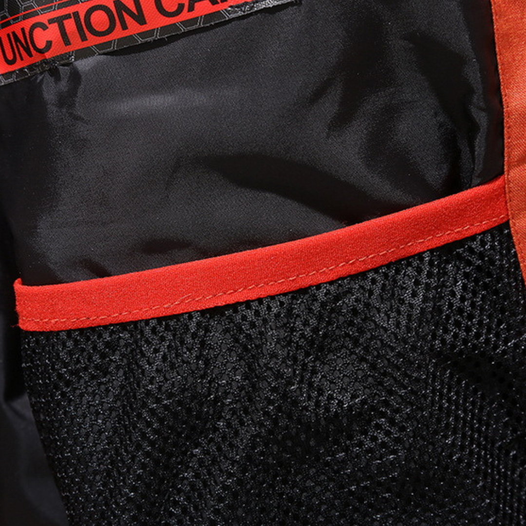 Elliot – Cozy Men's Winter Coat