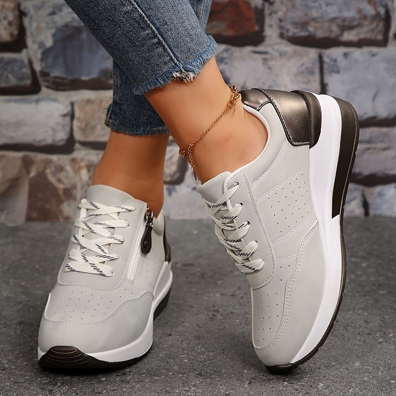 ADRIENNE | MESSA COMFORT ORTHOPEDIC SNEAKERS