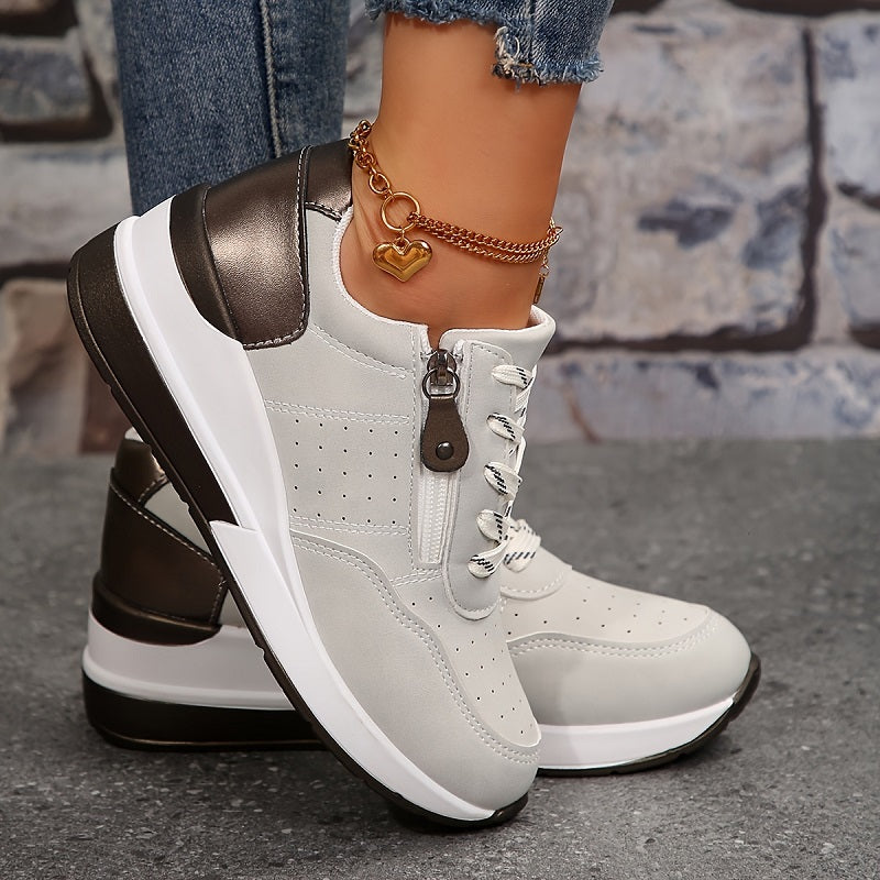 ADRIENNE | MESSA COMFORT ORTHOPEDIC SNEAKERS