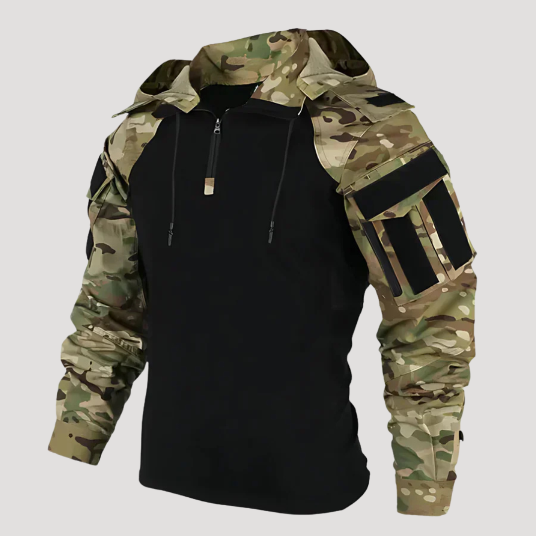 Sławien | All-Weather Tactical Jacket