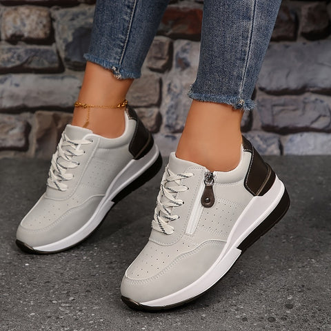 ADRIENNE | MESSA COMFORT ORTHOPEDIC SNEAKERS