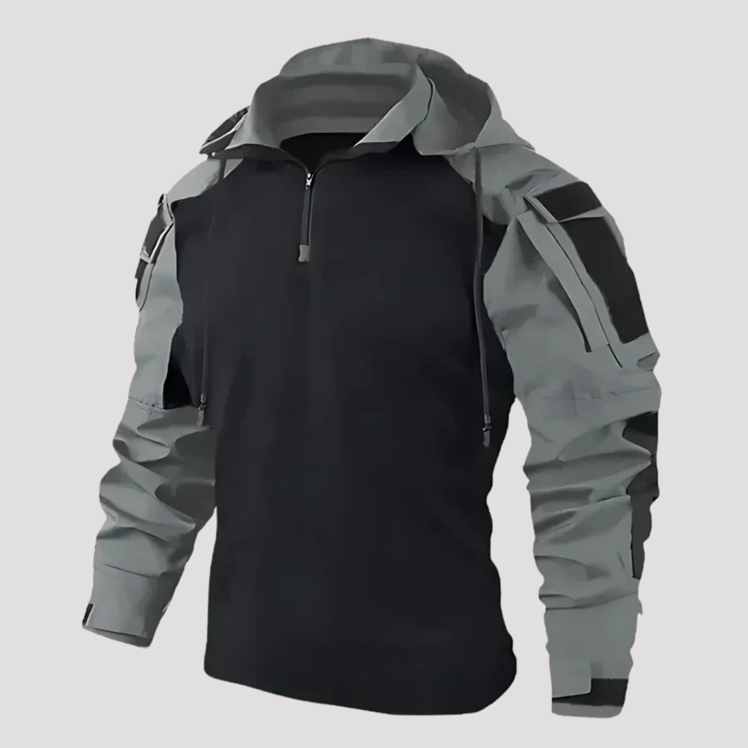 Sławien | All-Weather Tactical Jacket