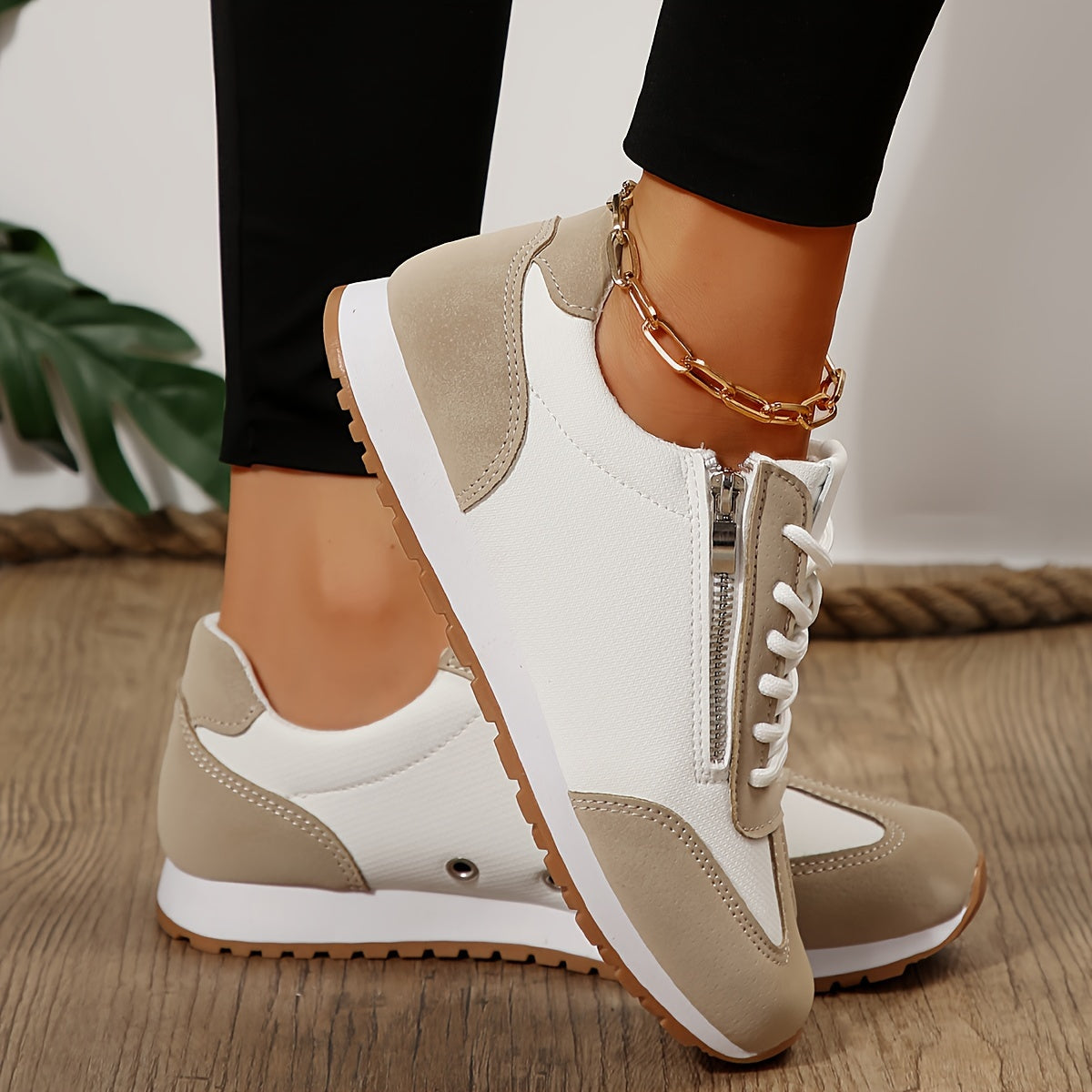 MARIELLA | ELEGANCE SNEAKERS
