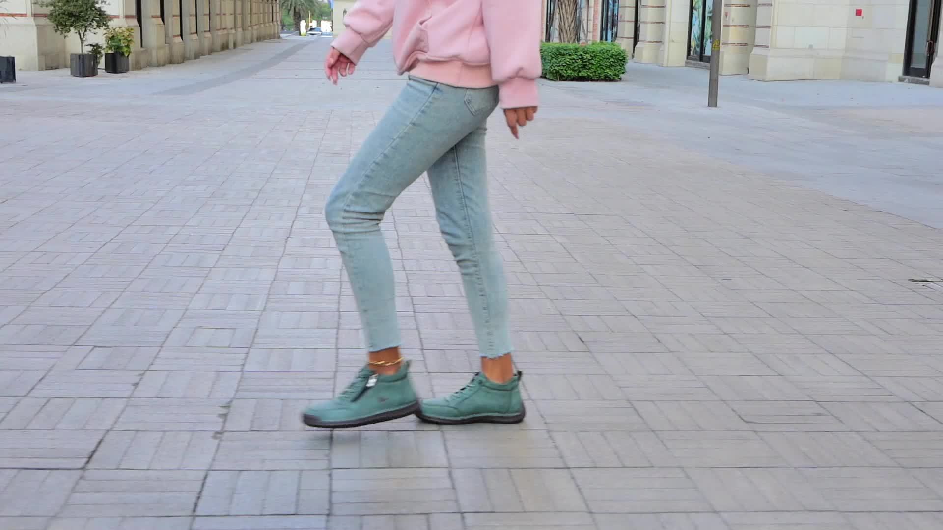 ErgoVita | Therapeutic Well-being Shoes