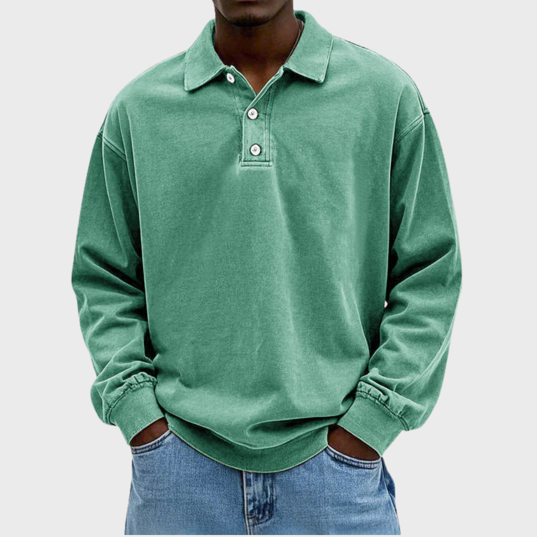 Erik™ – Effortless Style and All-Day Comfort