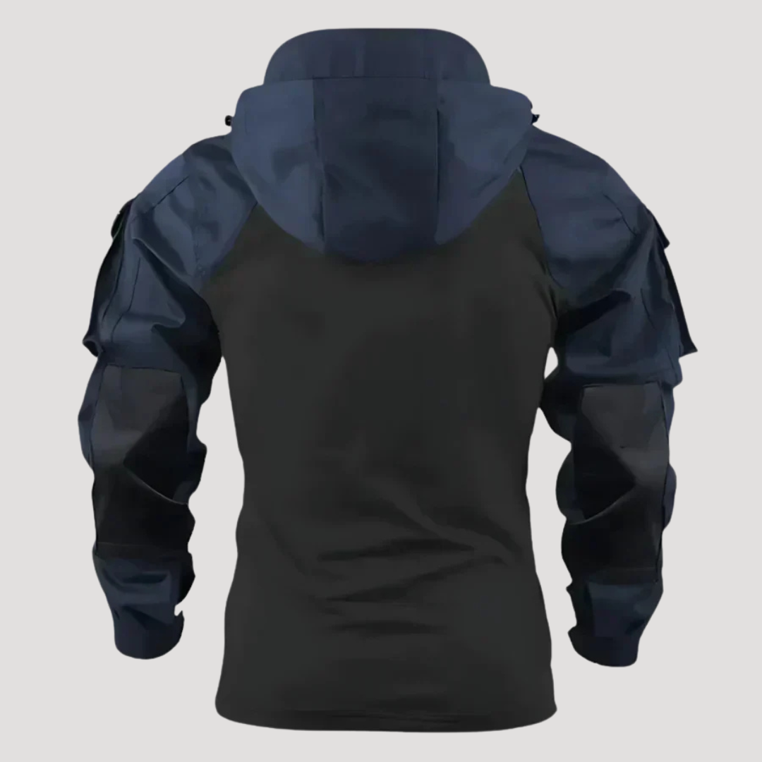 Sławien | All-Weather Tactical Jacket