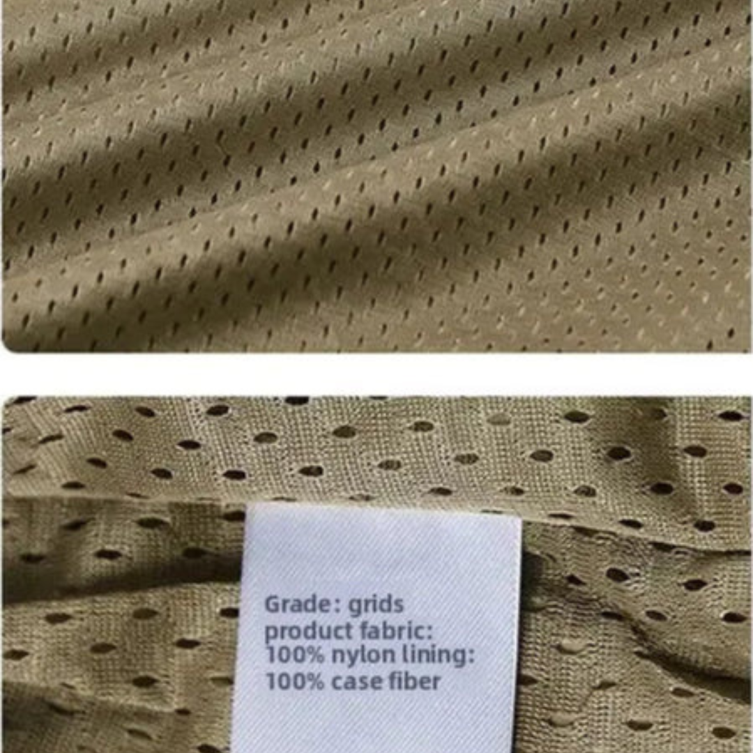 John | Sleek and Lightweight Everyday Jacket