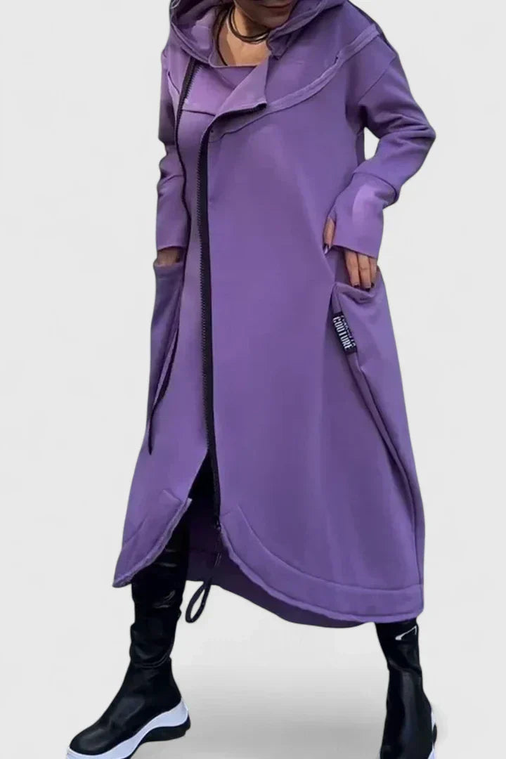 Goiya | Comfortable Knit Dress