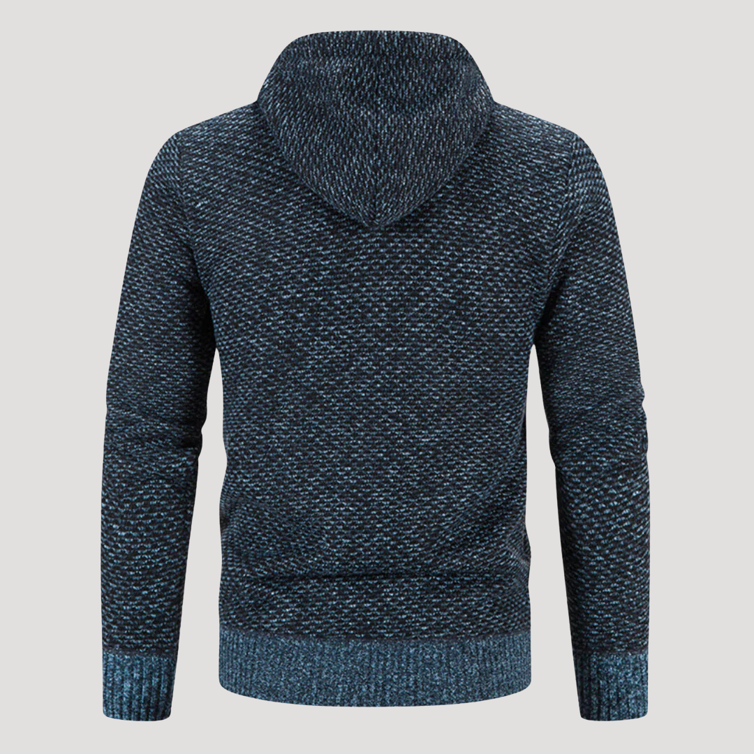 Harrison® | Premium Ultimate Hoodie