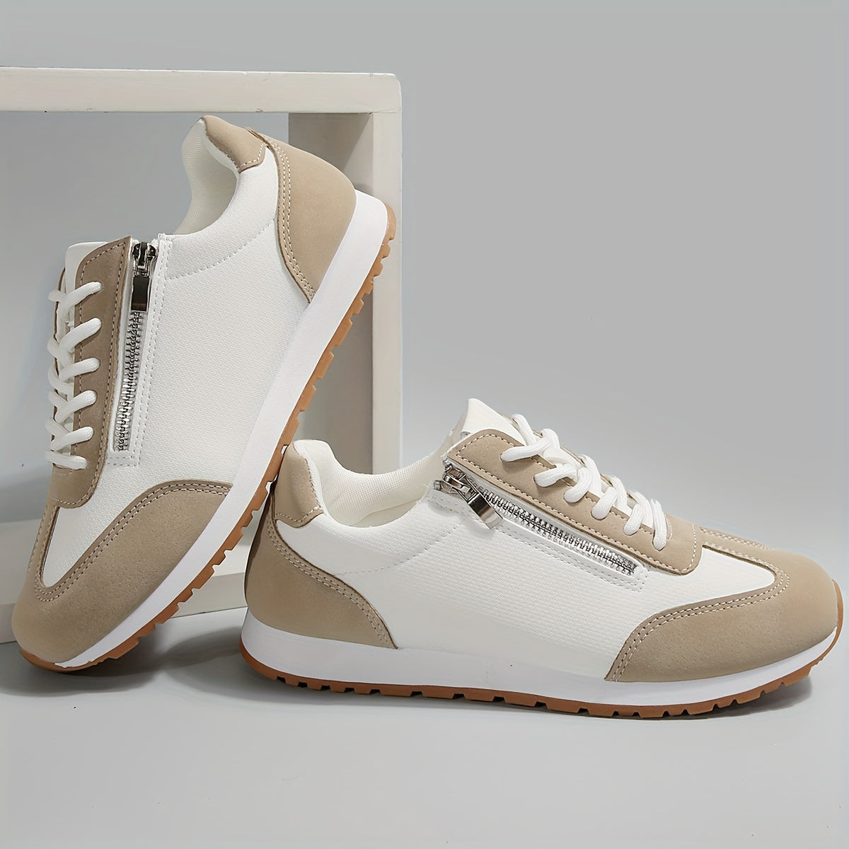 MARIELLA | ELEGANCE SNEAKERS