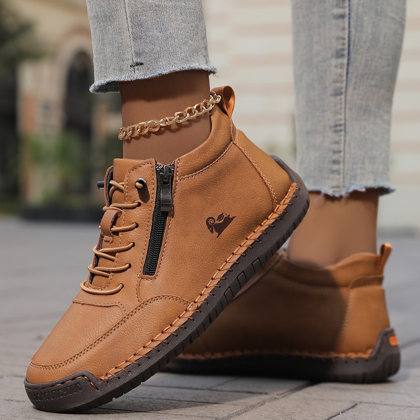 ErgoVita | Therapeutic Well-being Shoes