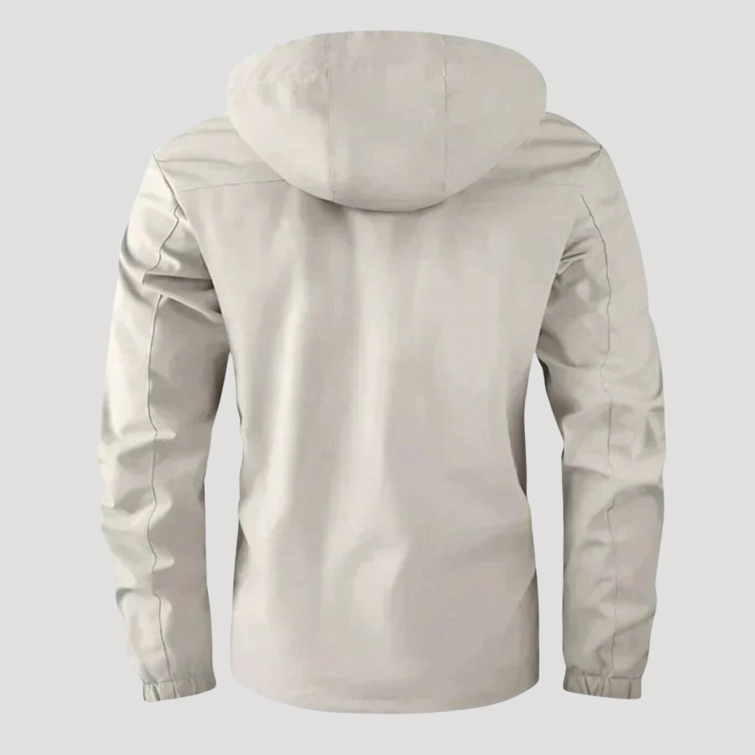 Teofil | Weatherproof Outdoor Jacket