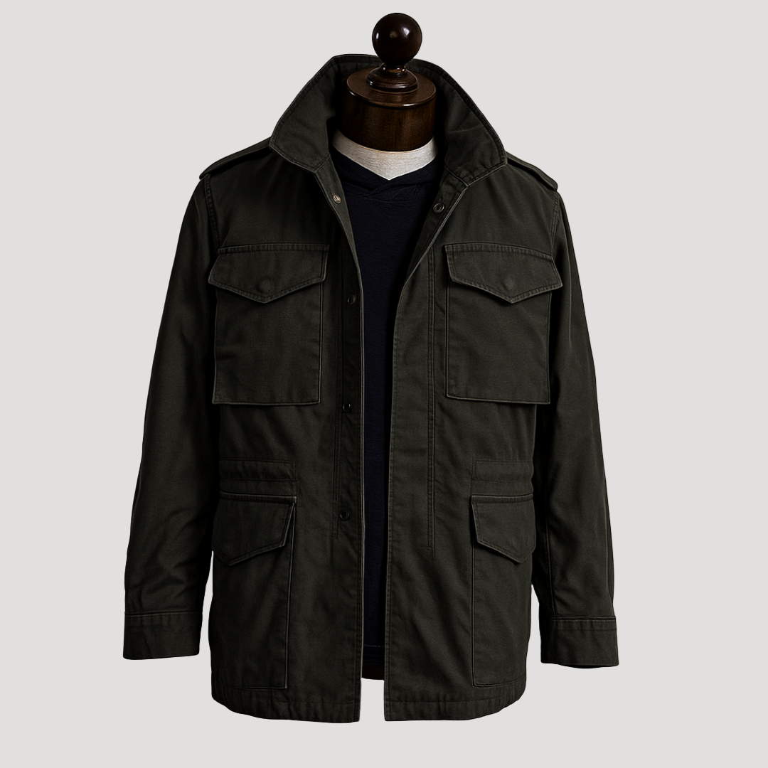 Leo™ | Tactical Field Jacket