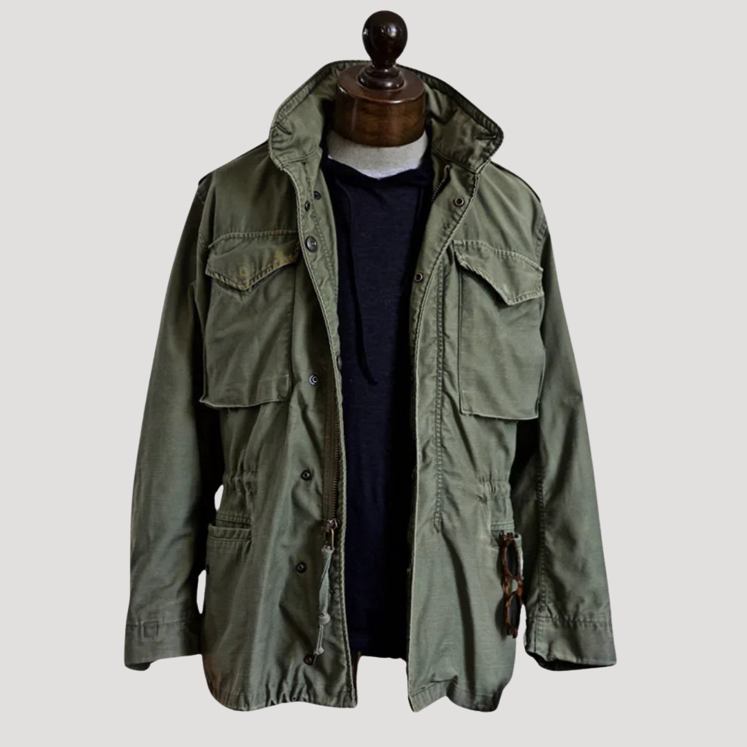 Leo™ | Tactical Field Jacket