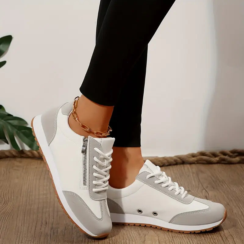 MARIELLA | ELEGANCE SNEAKERS