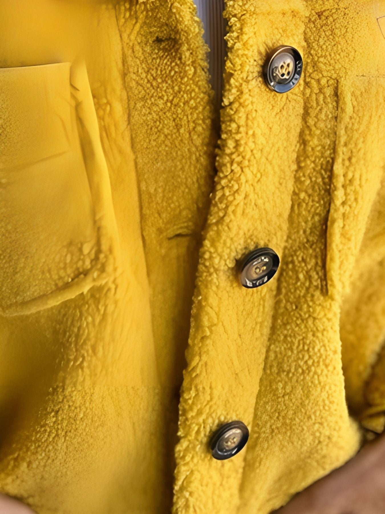 Lea | Stylish and Cozy Outerwear