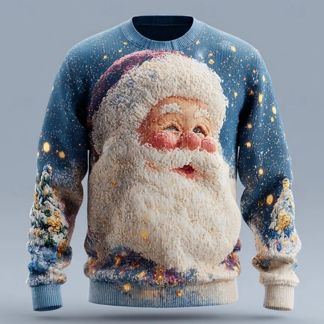 Unisex Christmas Sweater