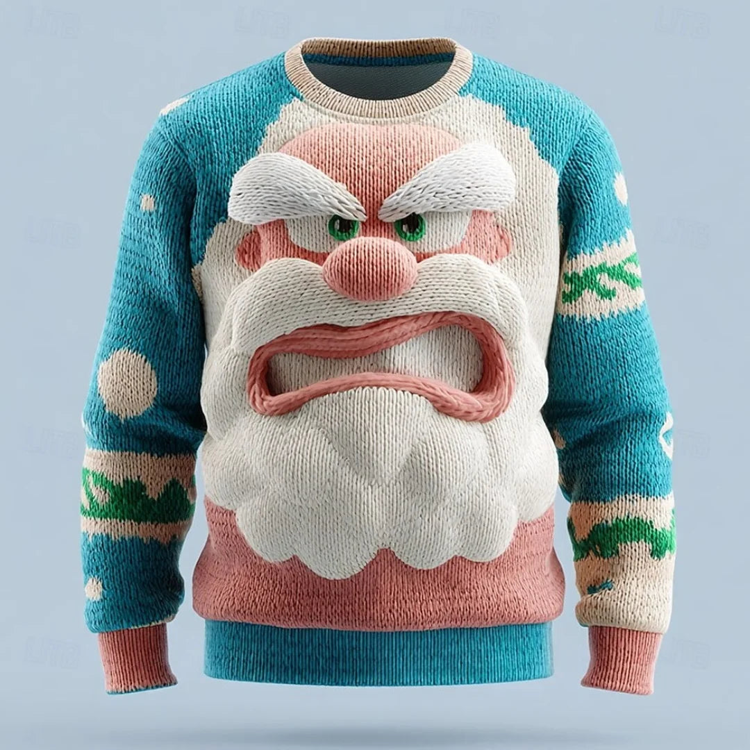 Unisex Christmas Sweater