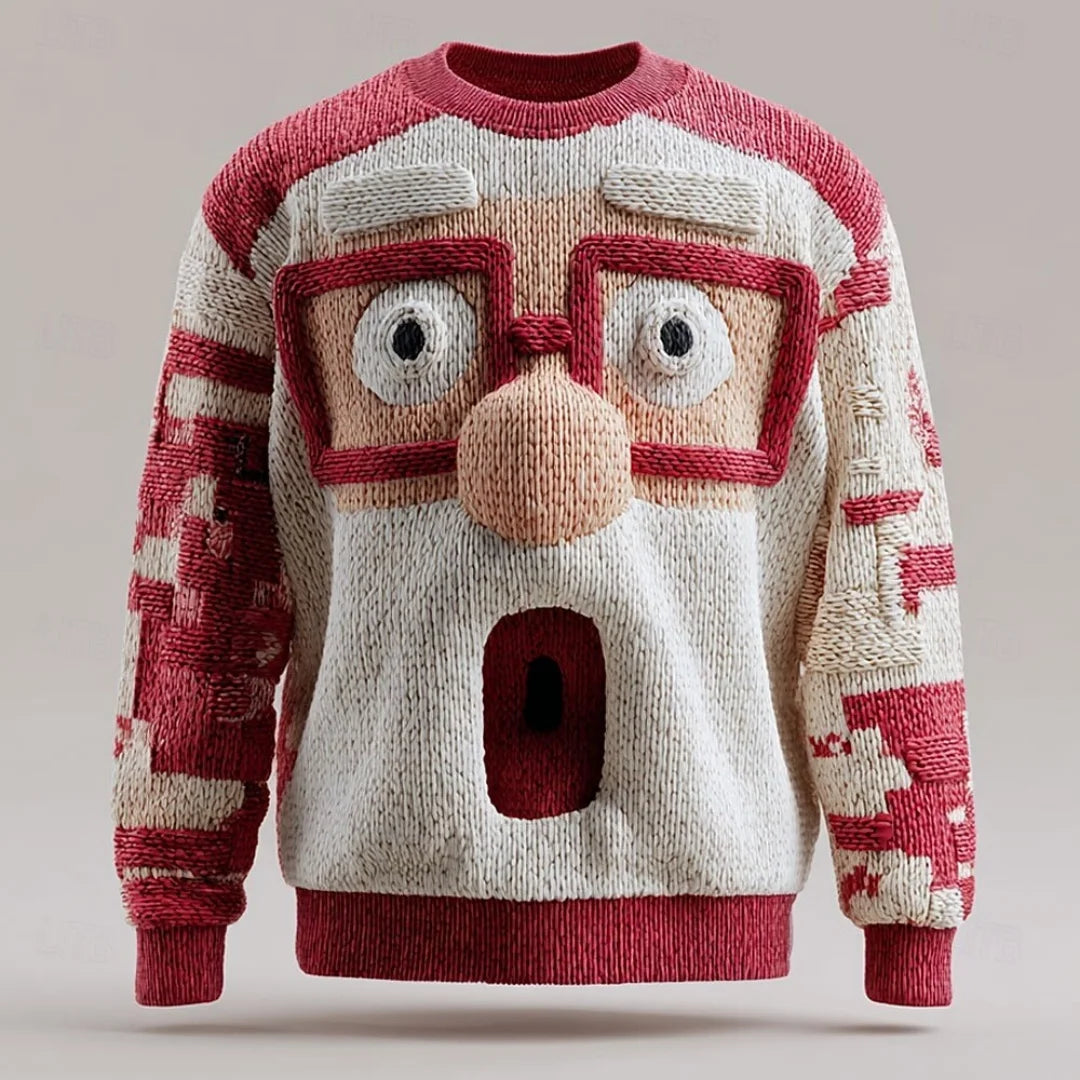 Unisex Christmas Sweater