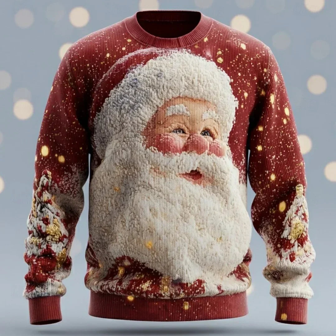 Unisex Christmas Sweater