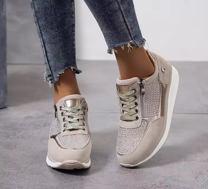 NOELLE | Daily Orthopedic Sneakers