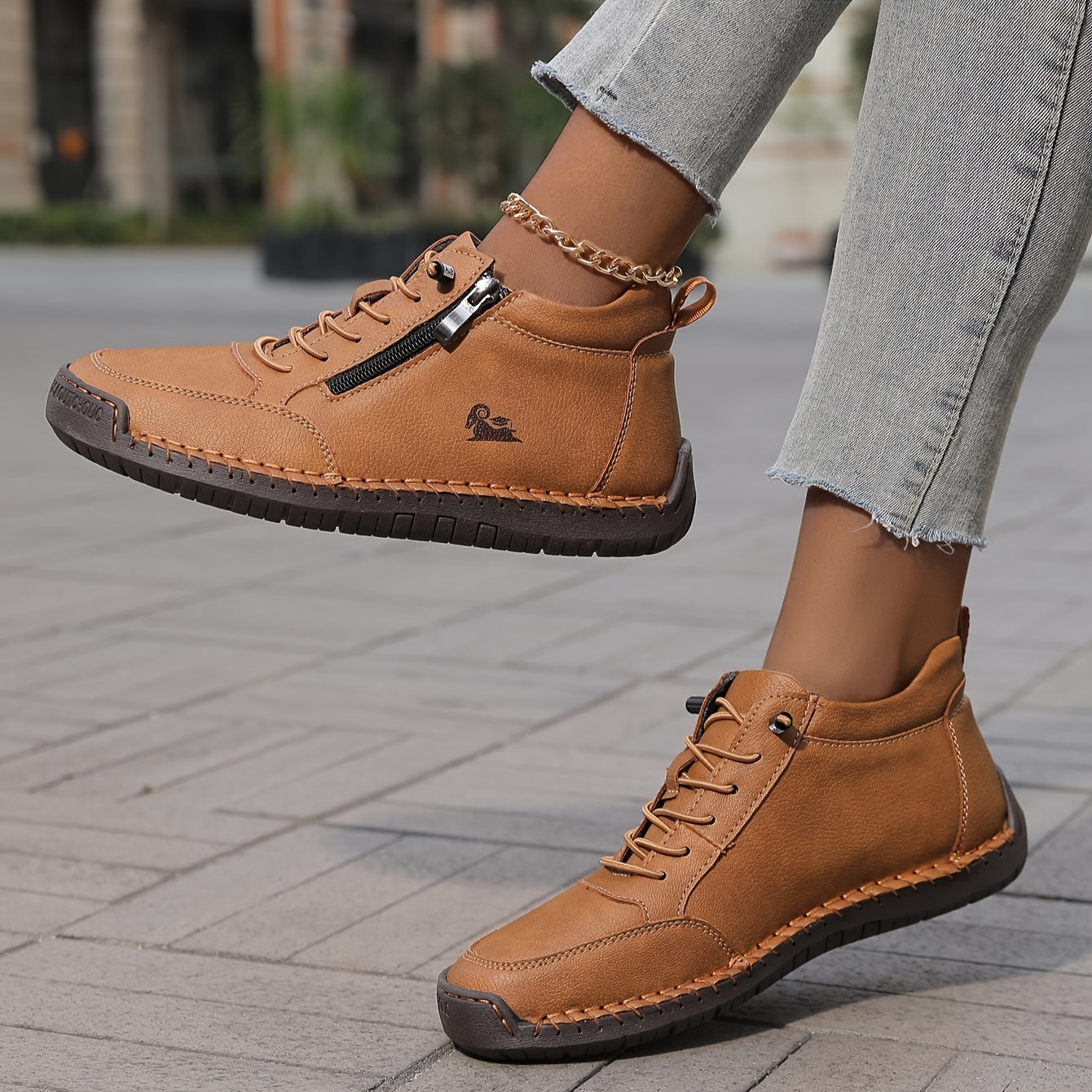 ErgoVita | Therapeutic Well-being Shoes