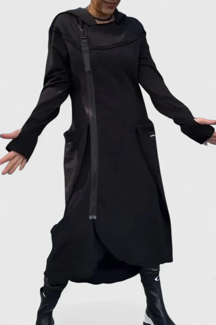 Goiya | Comfortable Knit Dress