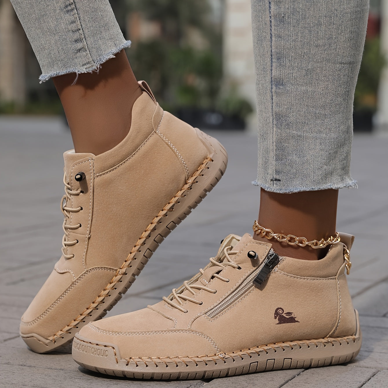 ErgoVita | Therapeutic Well-being Shoes