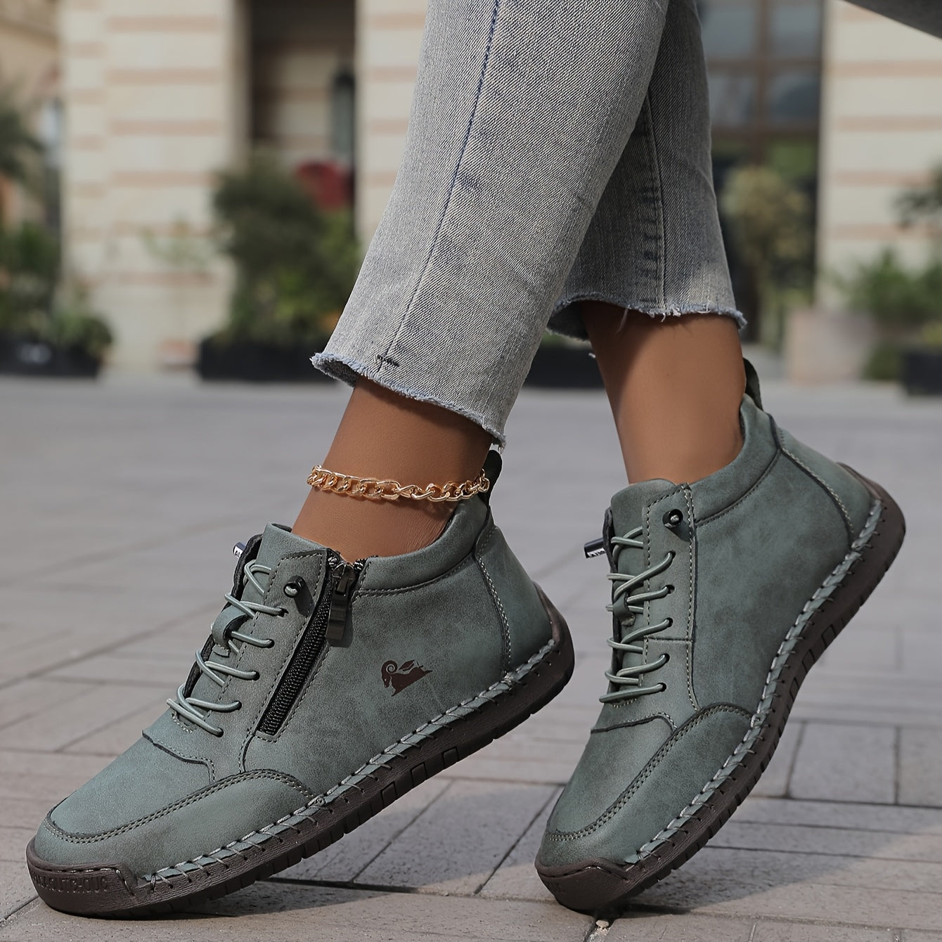 ErgoVita | Therapeutic Well-being Shoes