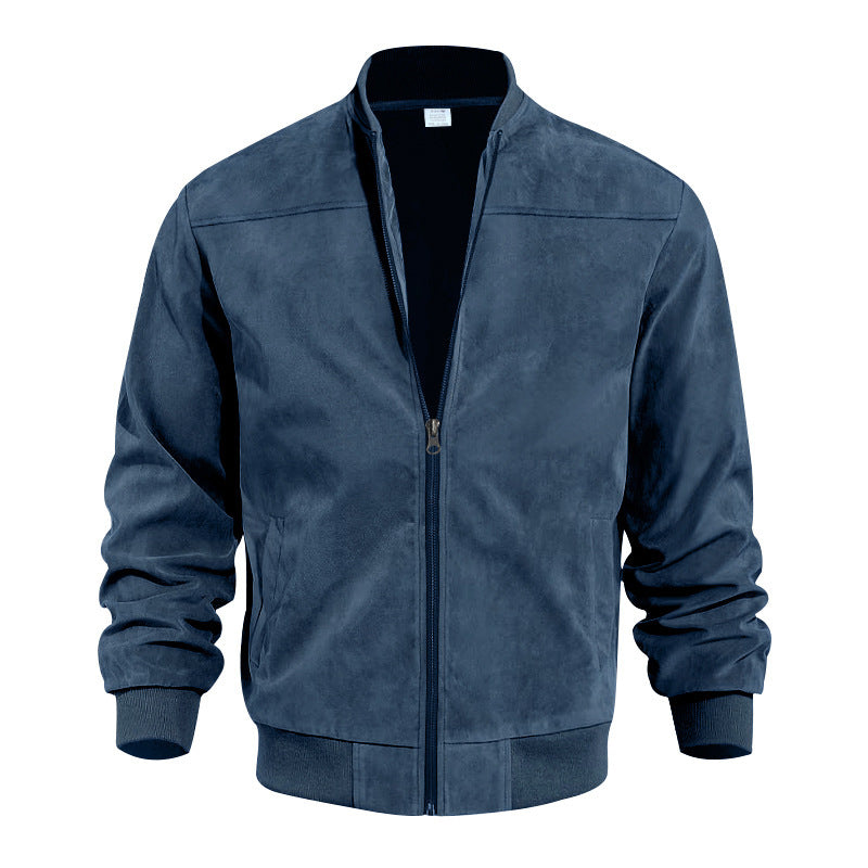 Ben | Timeless Bomber Jacket with a Contemporary Twist