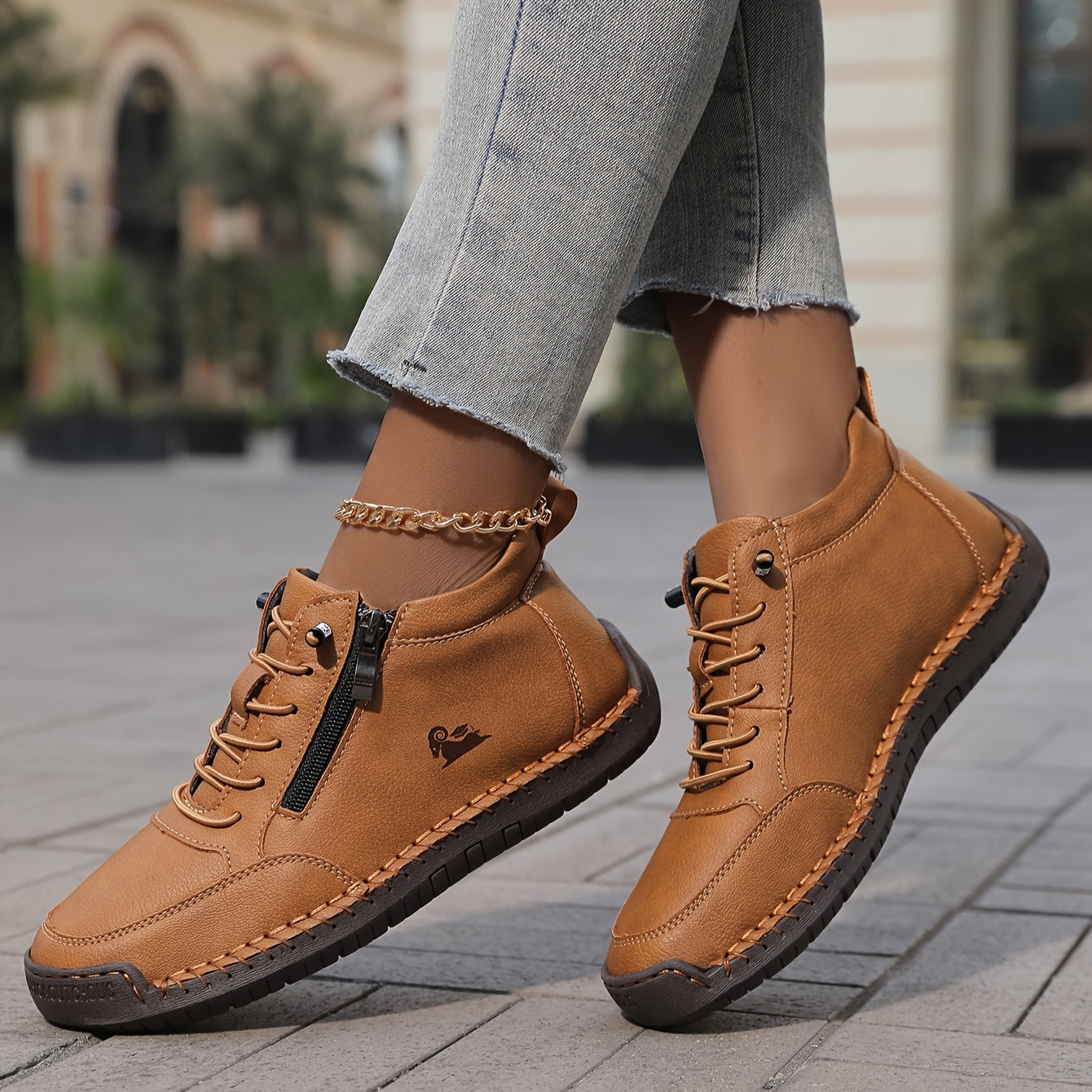 ErgoVita | Therapeutic Well-being Shoes