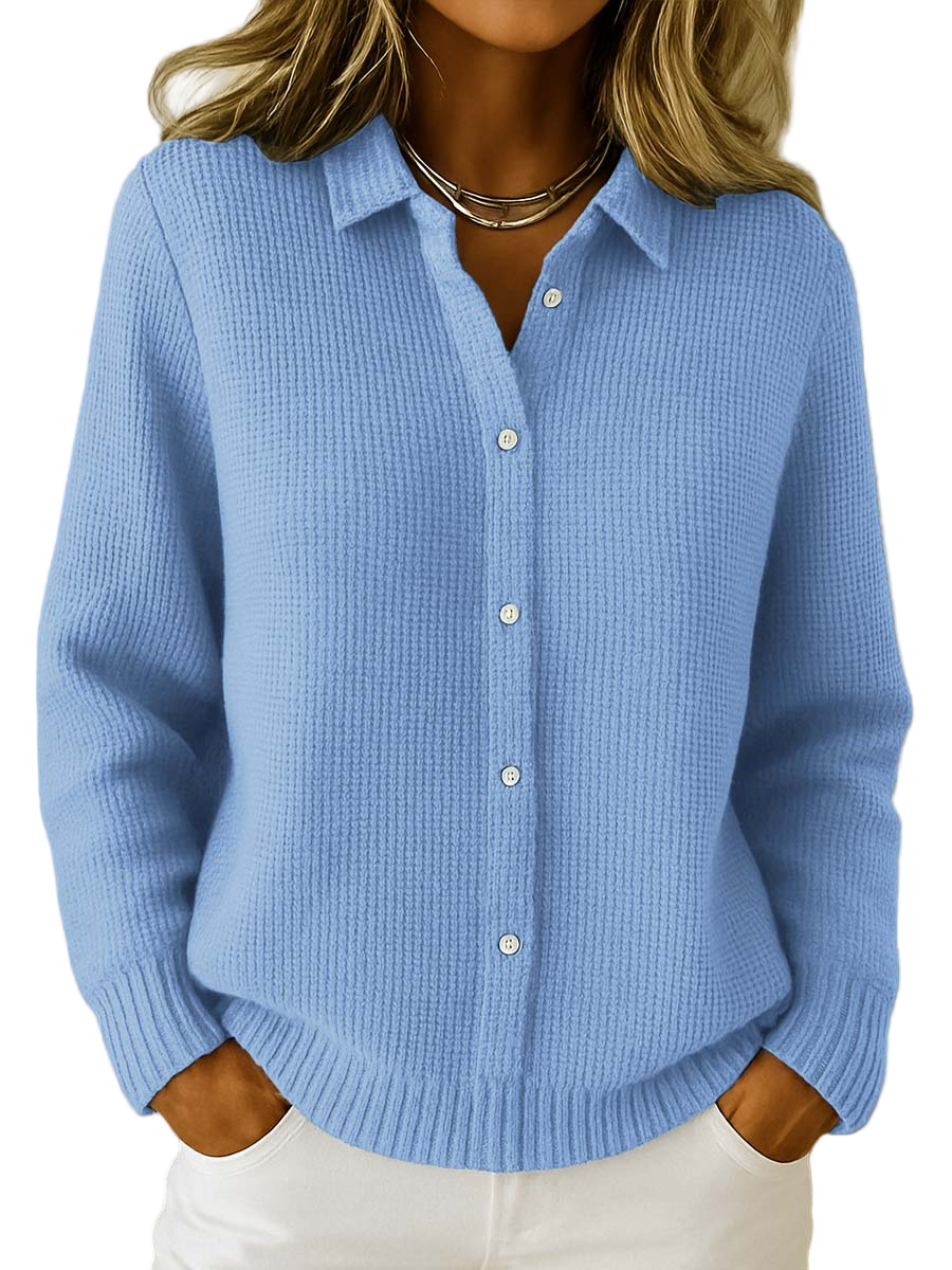 Scarlett | Stylish Winter Sweater