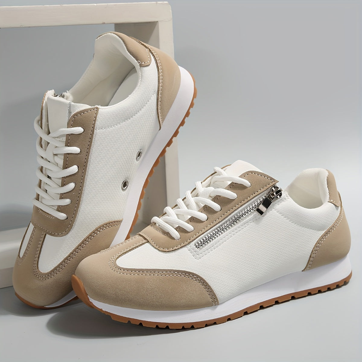 MARIELLA | ELEGANCE SNEAKERS