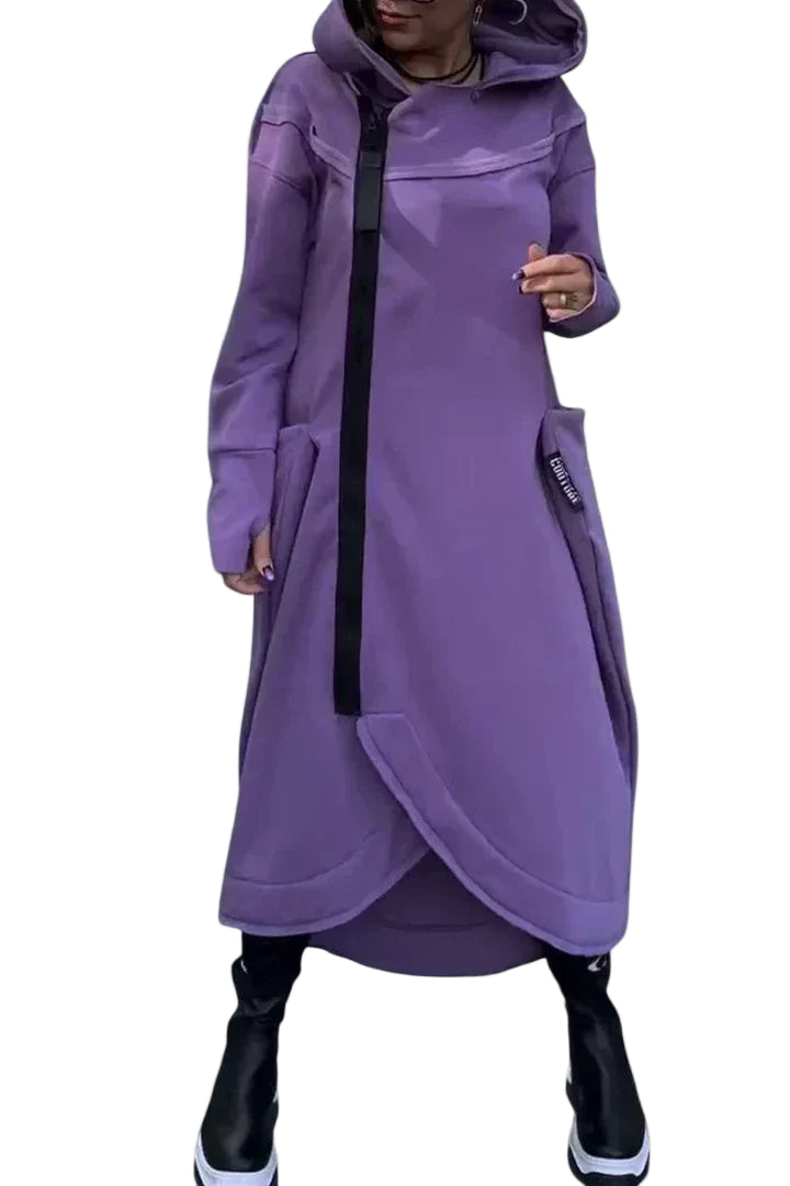 Goiya | Comfortable Knit Dress