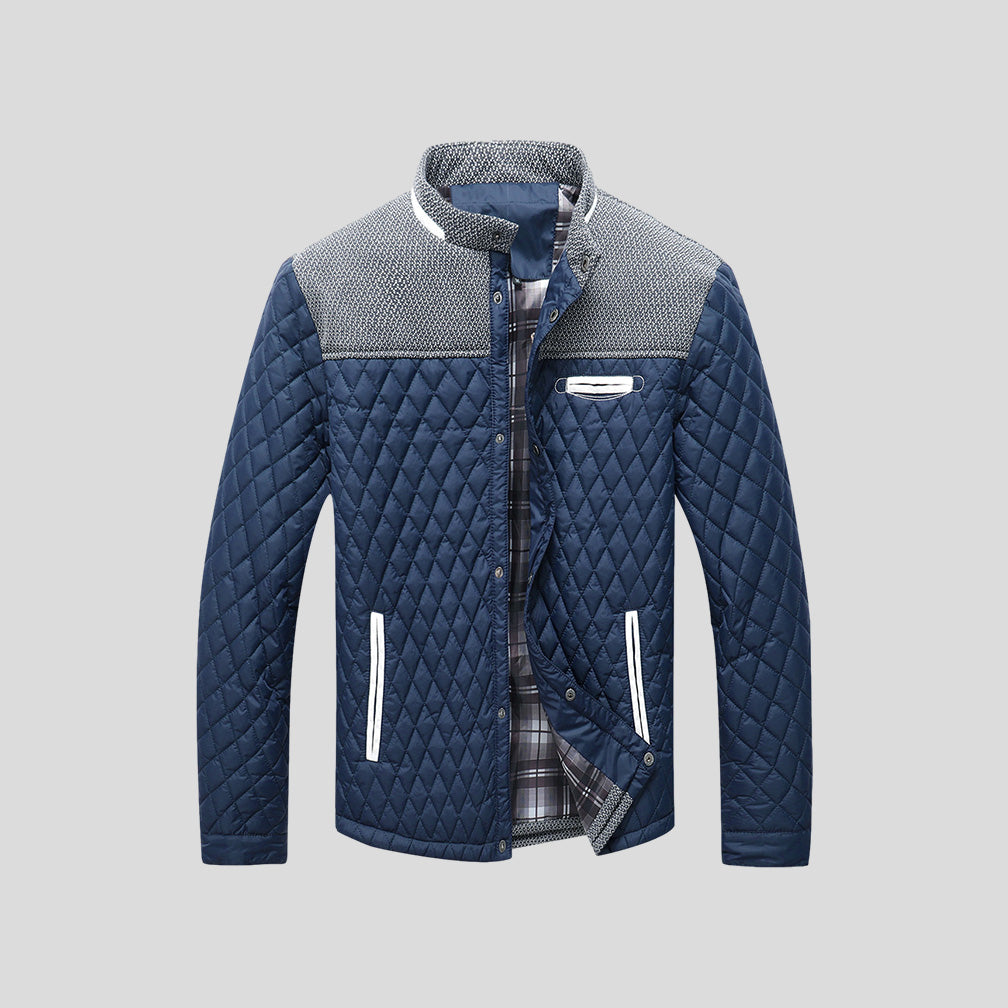 Adrian™ Charter Jacket