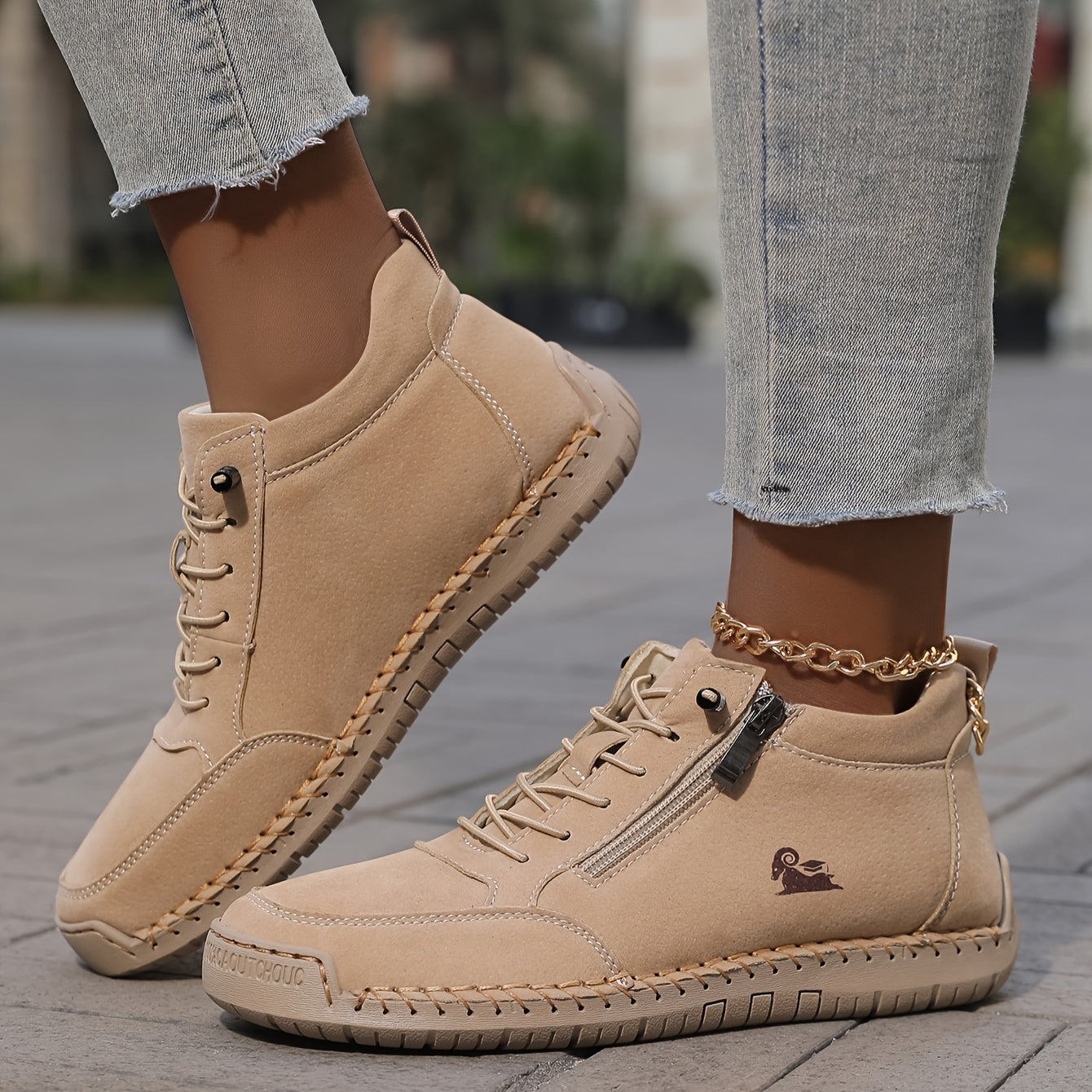 ErgoVita | Therapeutic Well-being Shoes