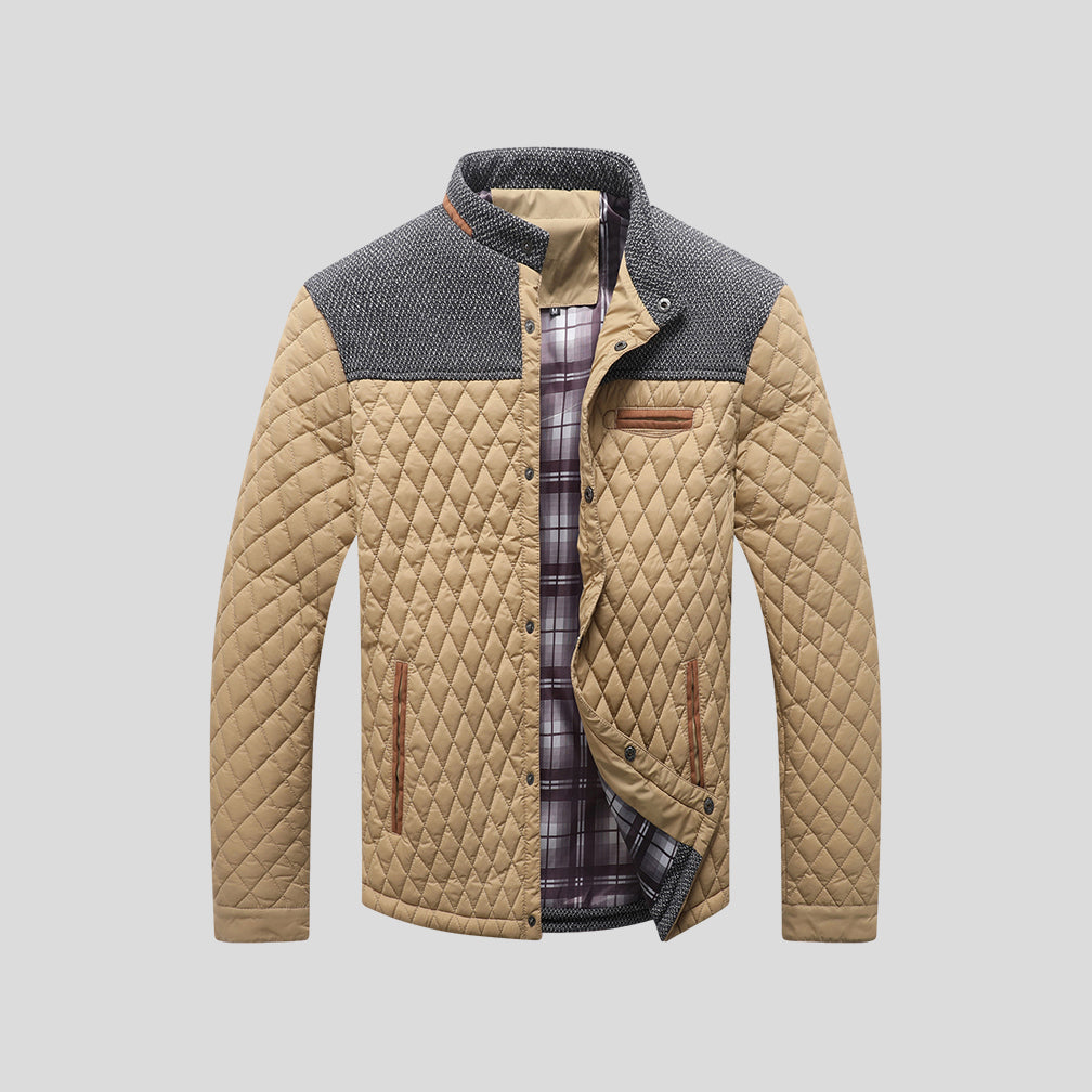 Adrian™ Charter Jacket