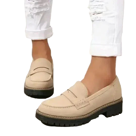 NADYA | Cozy Women's Sandals