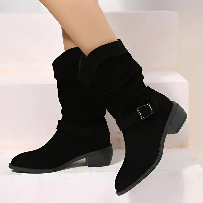 AMELIE | COMFORTABLE ORTHOPEDIC BOOTS